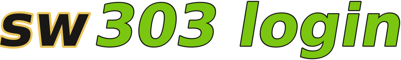sw303 login logo